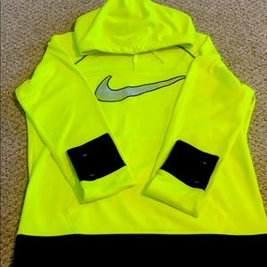 Nike Therma-Fit Pullover
